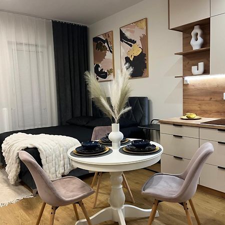 קילצה Apartament Nova Klonova Porto מראה חיצוני תמונה