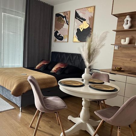 קילצה Apartament Nova Klonova Porto מראה חיצוני תמונה