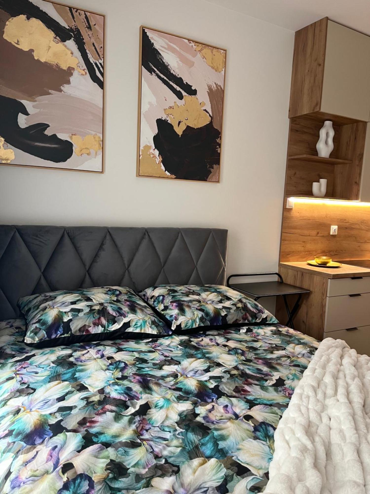 קילצה Apartament Nova Klonova Porto מראה חיצוני תמונה