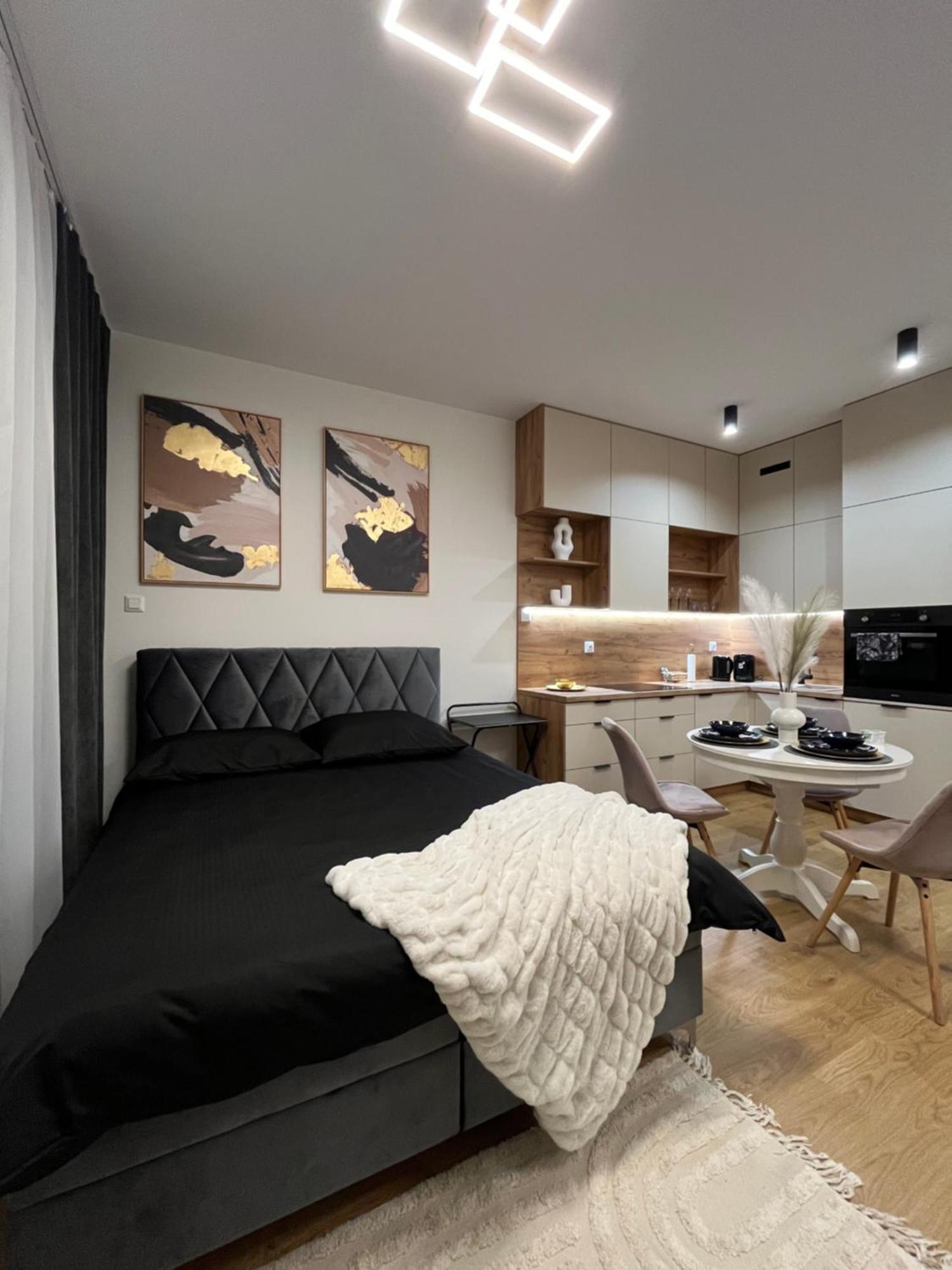 קילצה Apartament Nova Klonova Porto מראה חיצוני תמונה