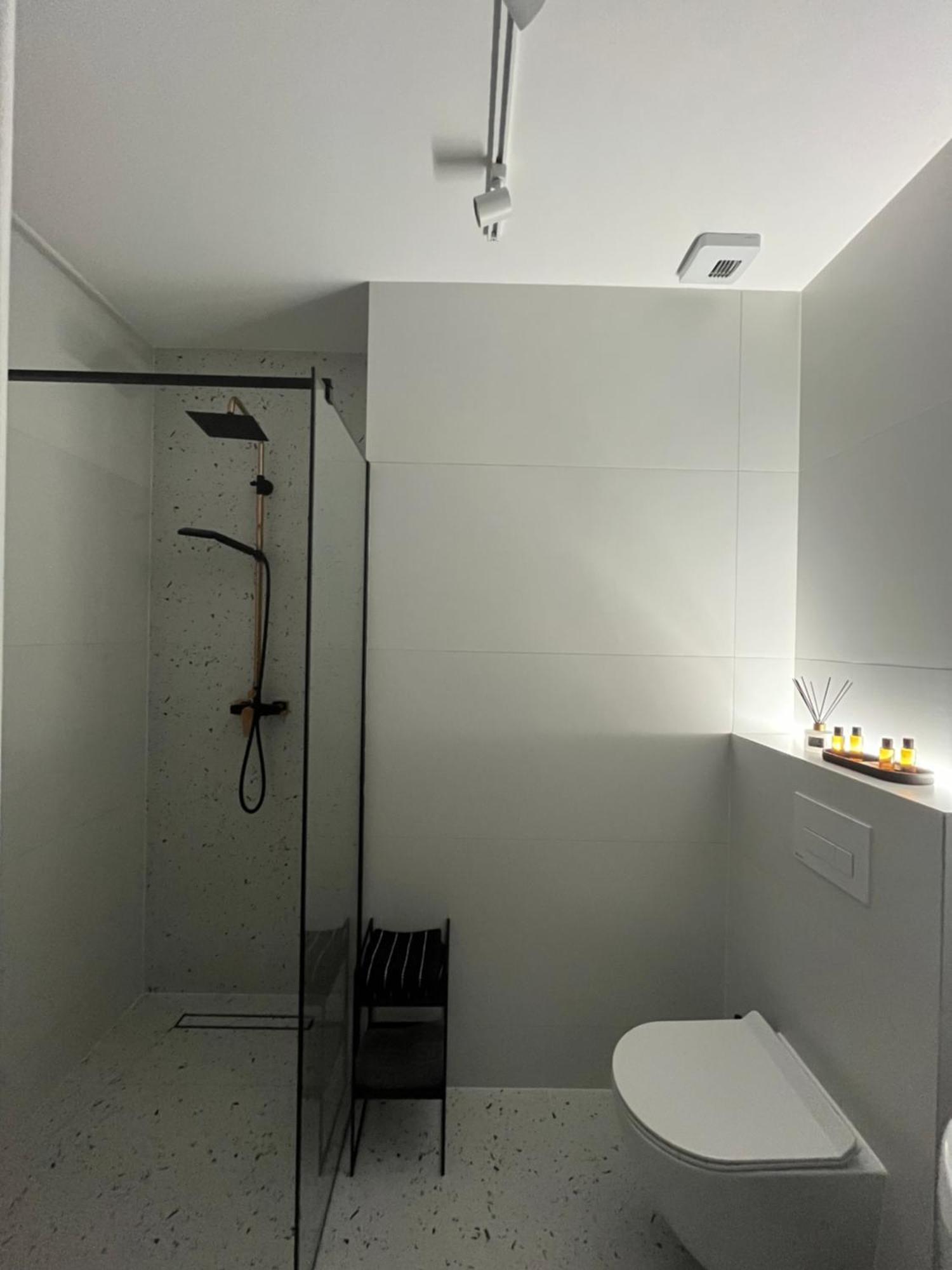 קילצה Apartament Nova Klonova Porto מראה חיצוני תמונה