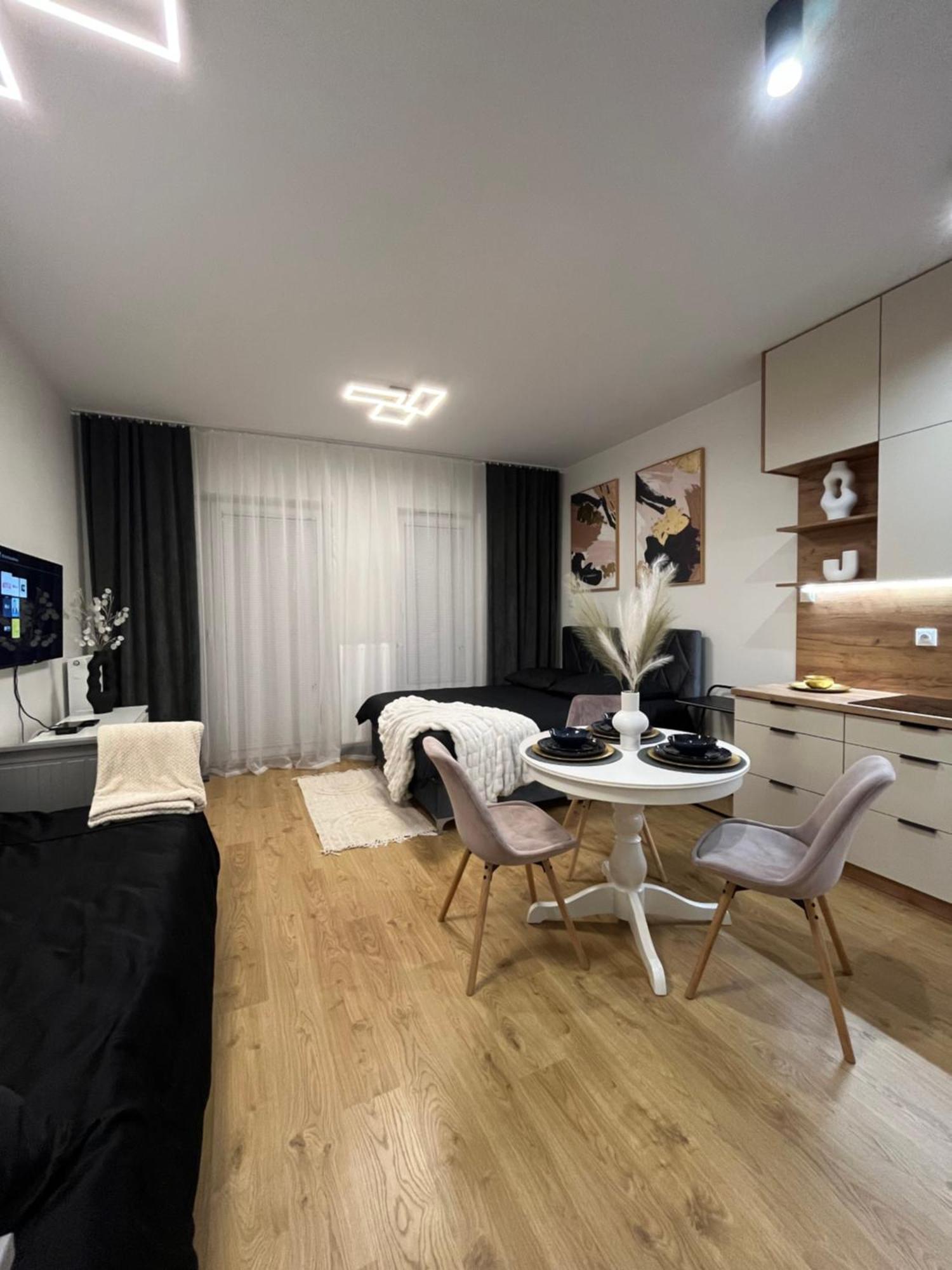 קילצה Apartament Nova Klonova Porto מראה חיצוני תמונה