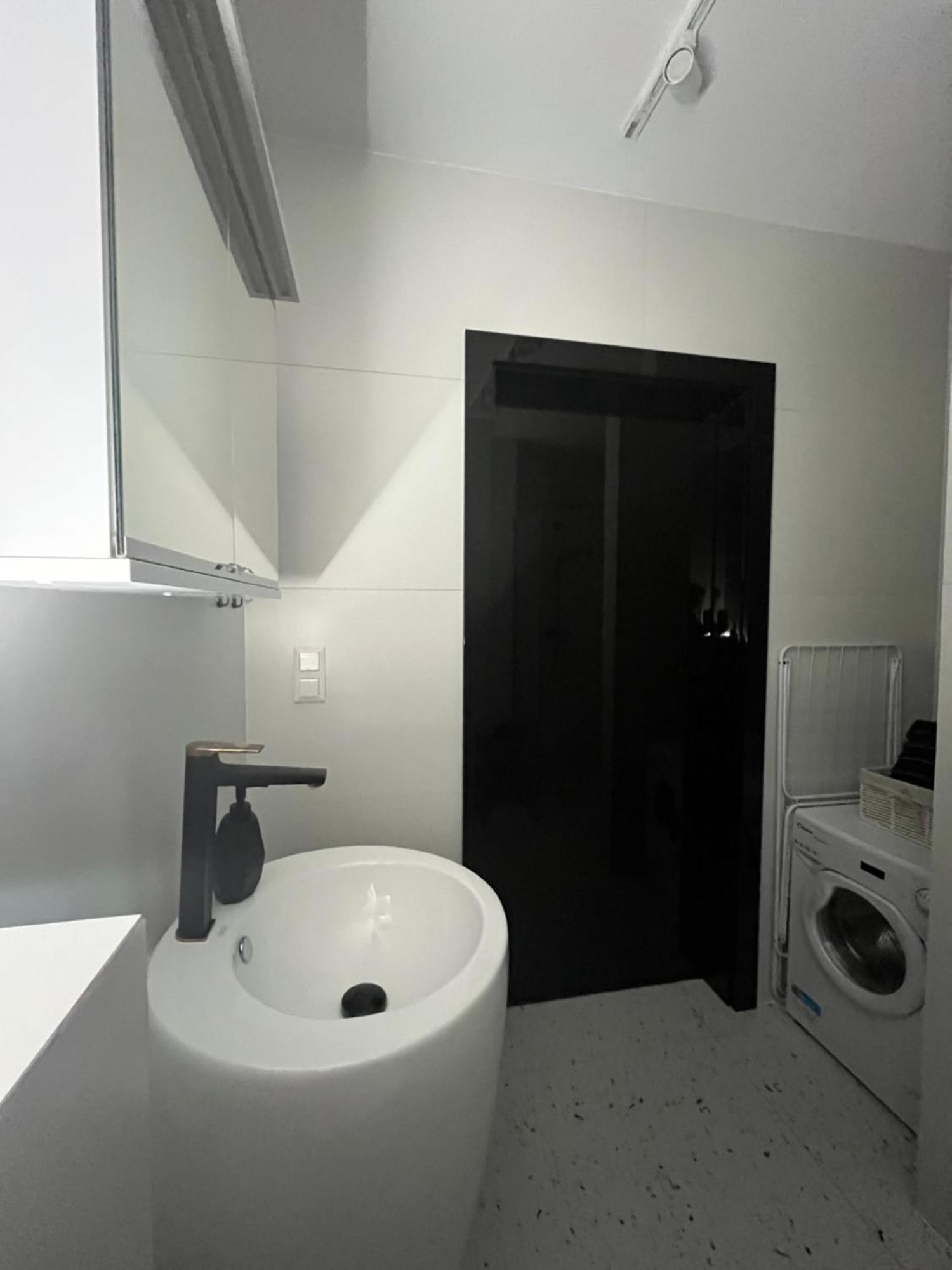 קילצה Apartament Nova Klonova Porto מראה חיצוני תמונה