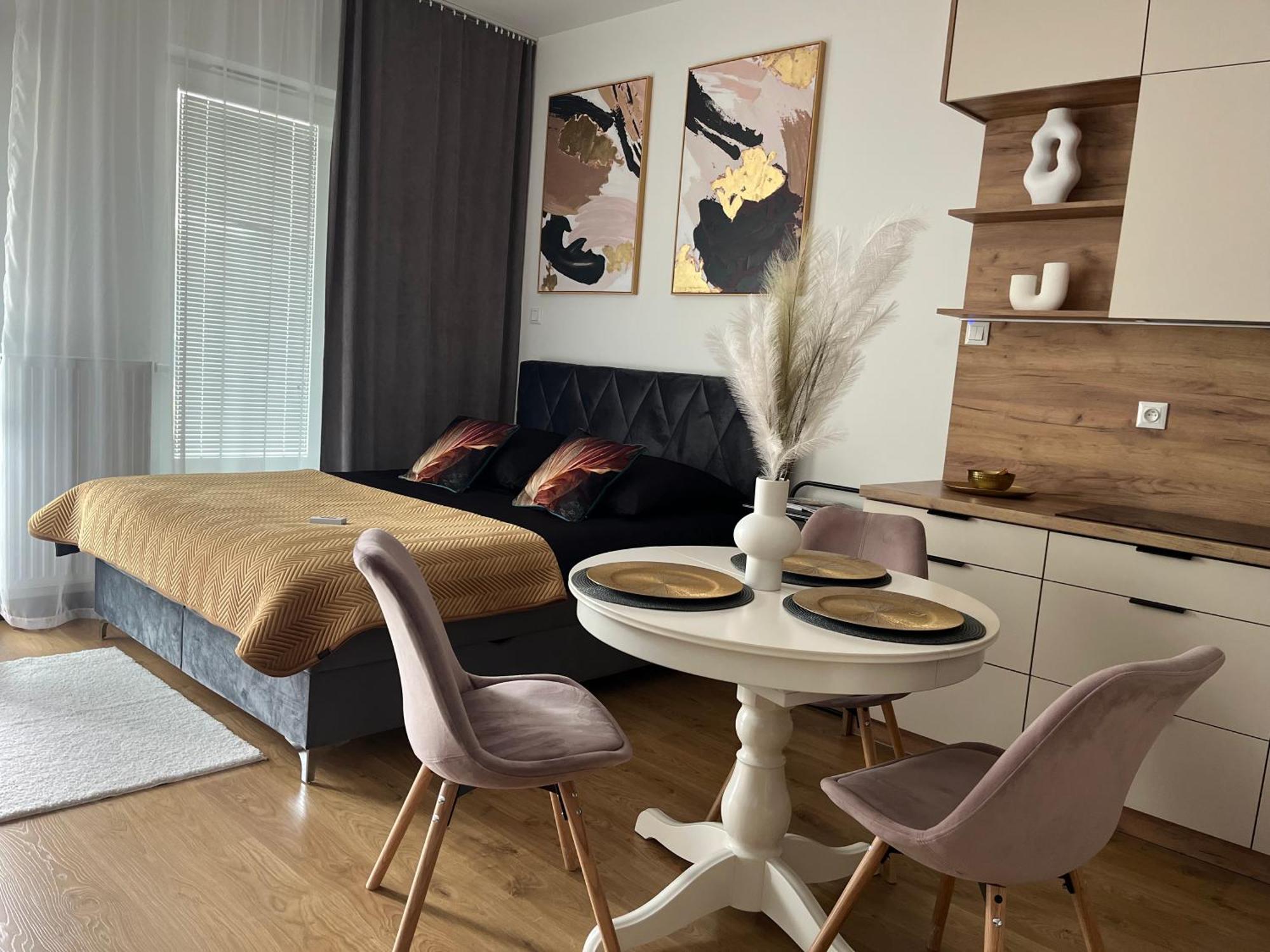 קילצה Apartament Nova Klonova Porto מראה חיצוני תמונה
